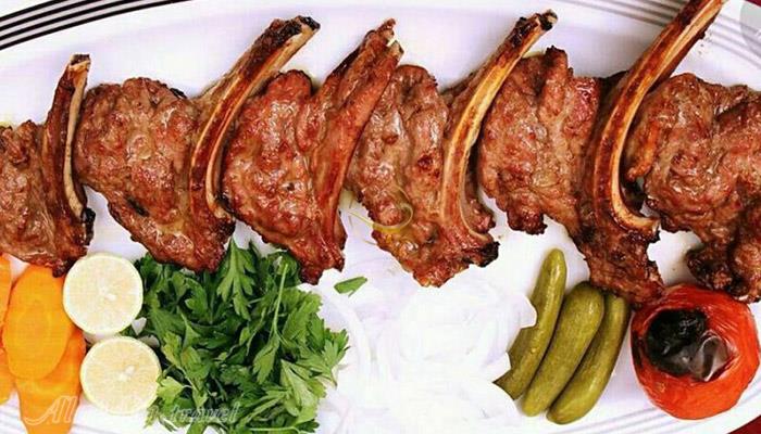 شیشلیک کجا بخوریم