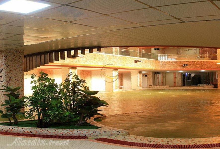 آبگرم پهنلو