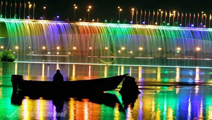 القاب شهرهای ایران (هرشهر ایران به چی معروفه) بخش اول