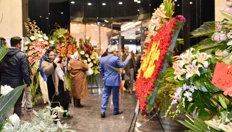 چهارمین سالگرد تاسیس علاءالدین تراول