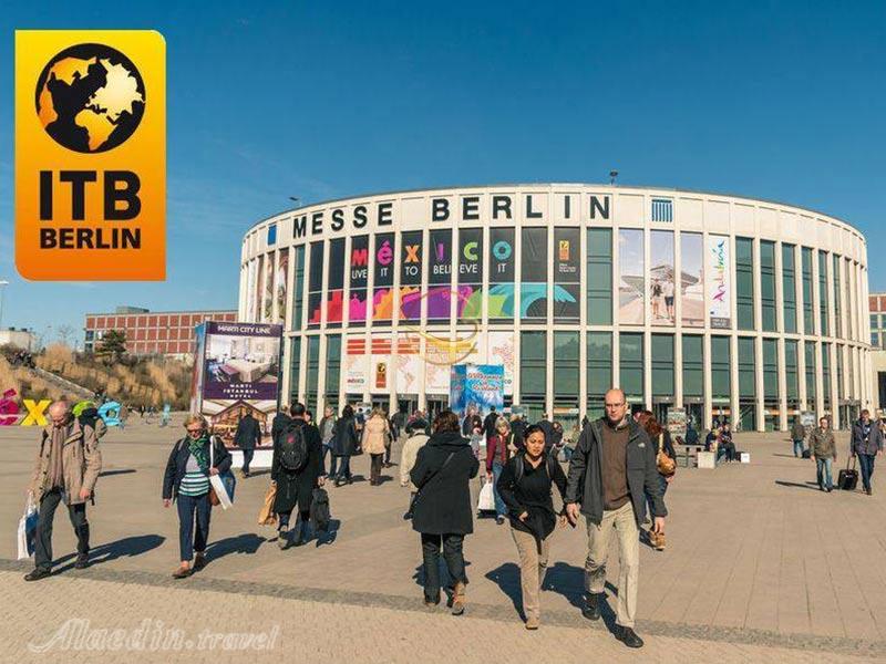 ITB berlin