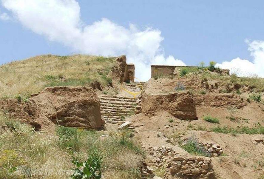 قلعه زیویه