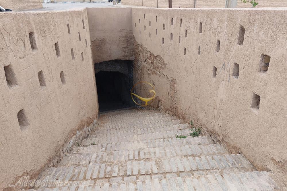 پاکنه سریزد