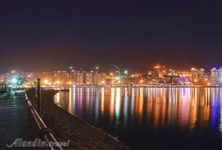دریاچه خلیج فارس تهران 