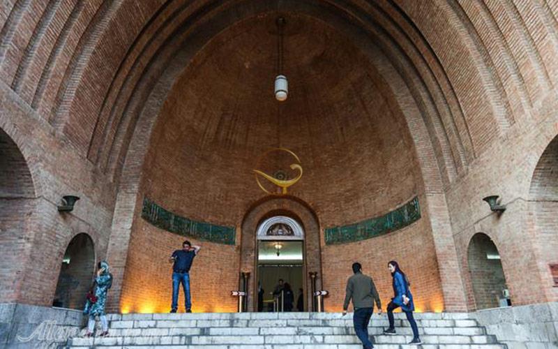 بزرگداشت روز جهانی موزه و میراث فرهنگی