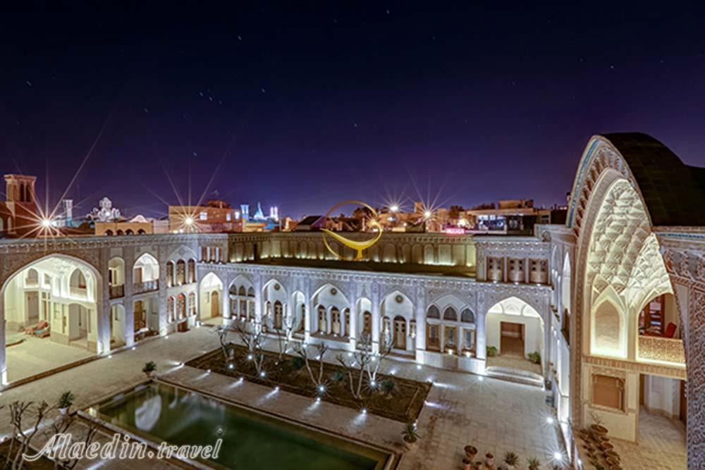 پیشنهادات ویژه هتل عامری ها برای میهمانان در تیر و مرداد 98