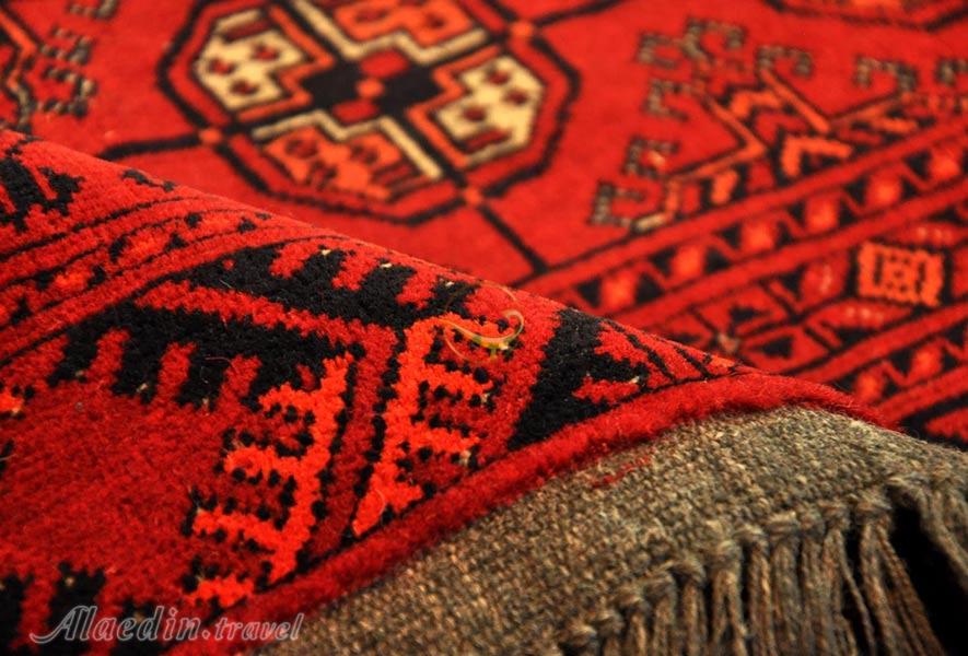 آشنایی با سوغات و صنایع دستی گرگان