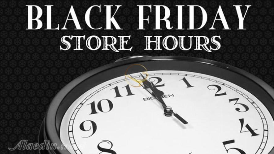 بلک‌ فرایدی یا جمعه سیاه را بهتر بشناسید