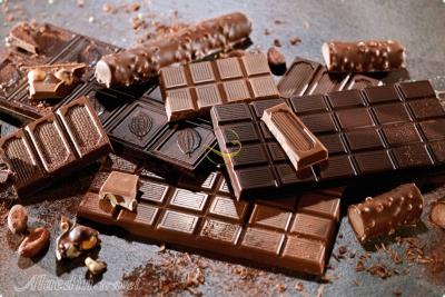 شکلات سوئیسی و چشیدن طعم شیرینی اصیل سوئیس