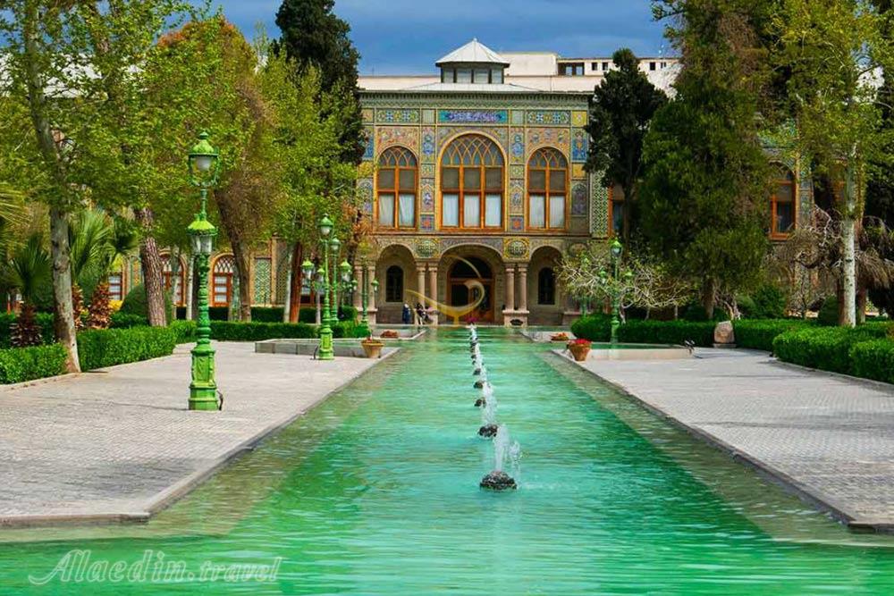 مهم‌ترین موزه‌های ایران که حتماً باید ببینید