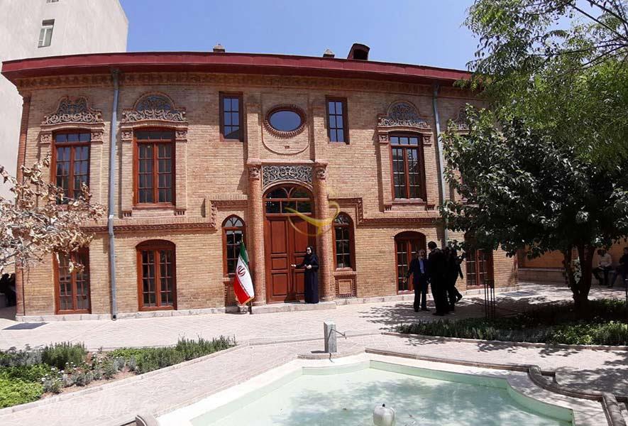 بوتیک هتل های ایران