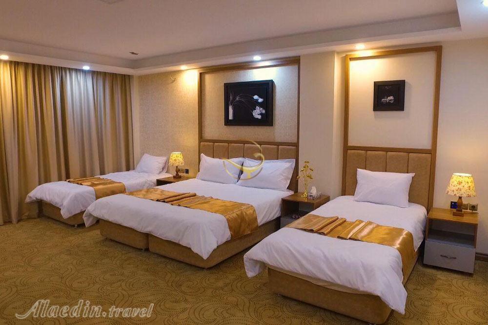 در کدام هتل‌های بانه اقامت کنیم؟