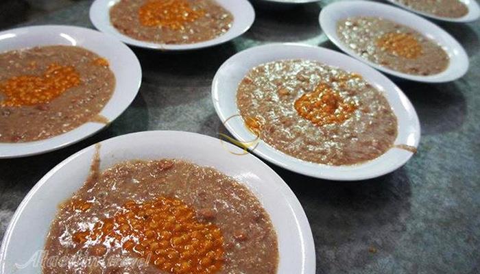 شله مشهدی
