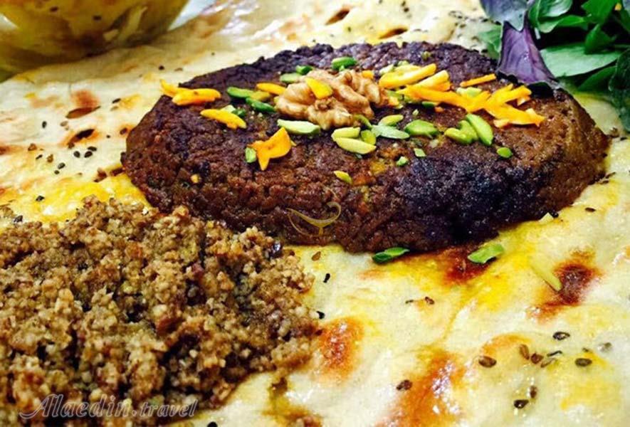 شکم گردی در اصفهان