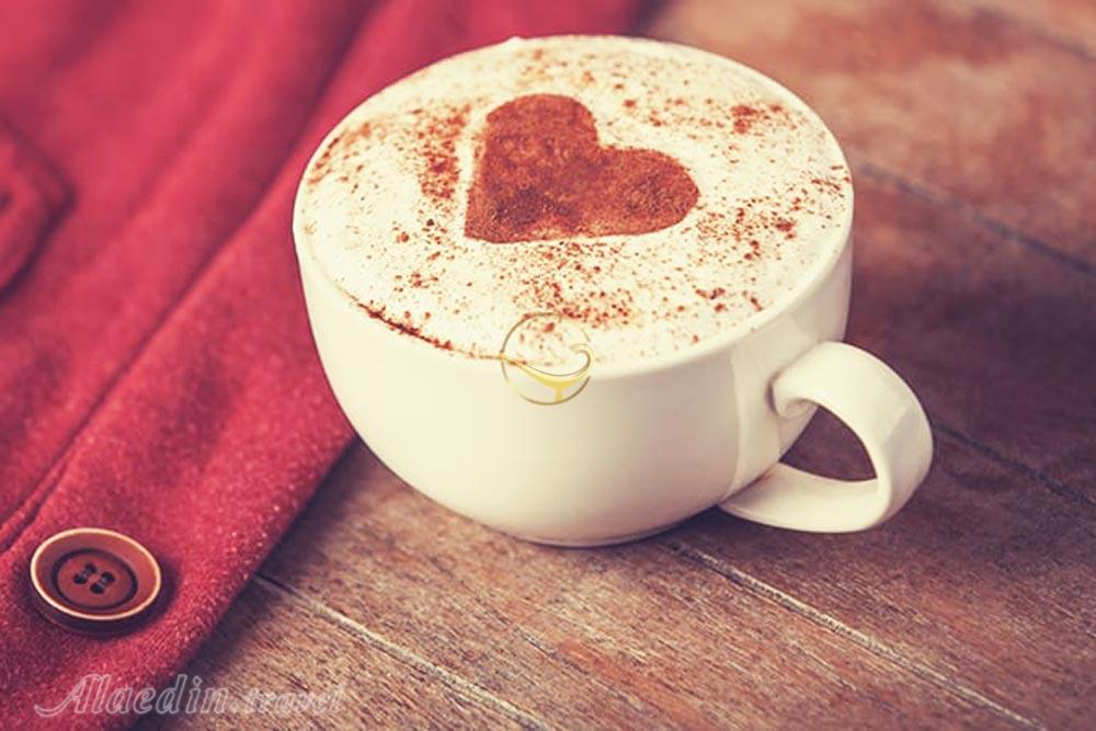 ولنتاین کجا بریم؟ | قسمت اول