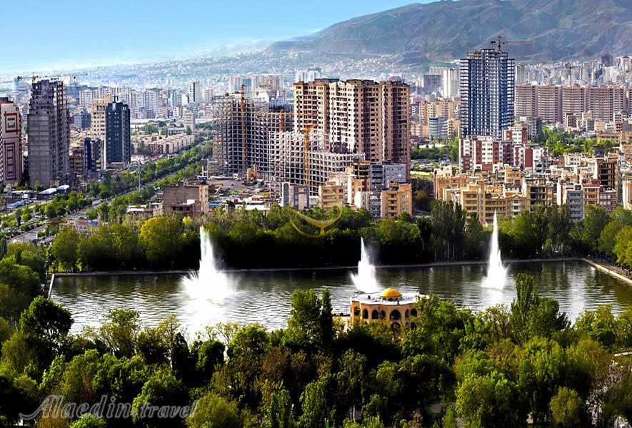 تبریز 