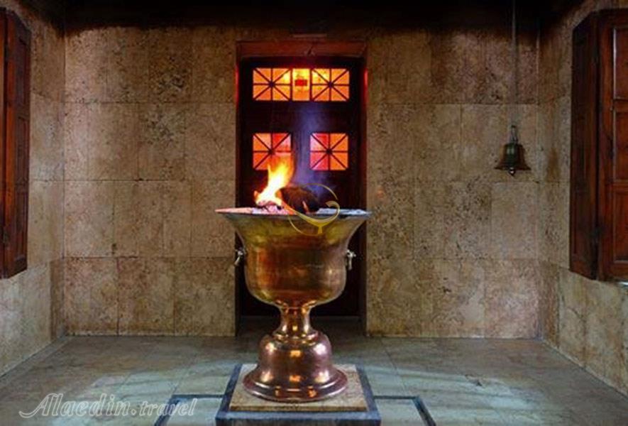 آشنایی با نام های قدیمی یزد