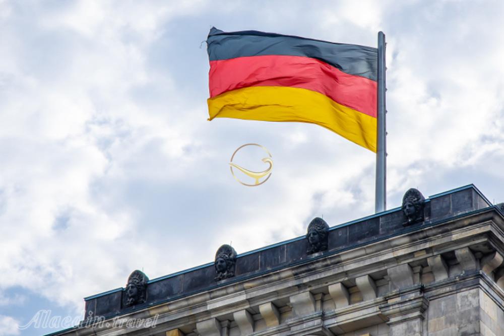 با شرایط کار در آلمان برای ایرانیان آشنا شوید