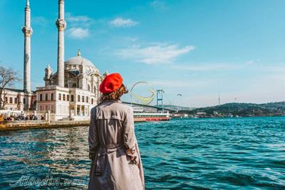 بهترین لوکیشن‌های اینستاگرامی ترکیه برای عکاسی رویایی