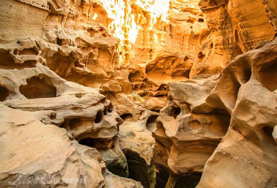 برگزاری نمایشگاه گردشگری قشم در دی ماه