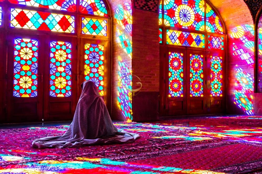 گردش در شیراز؛ شهر نارنج و ترنج | قسمت اول