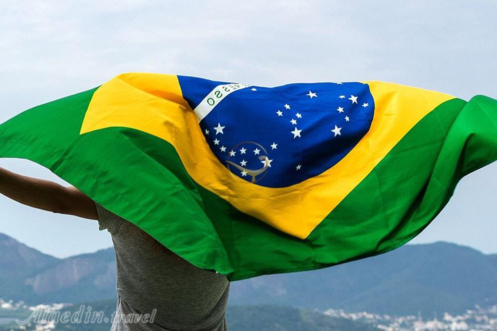 کارهایی که در برزیل باید انجام دهید/تکراری