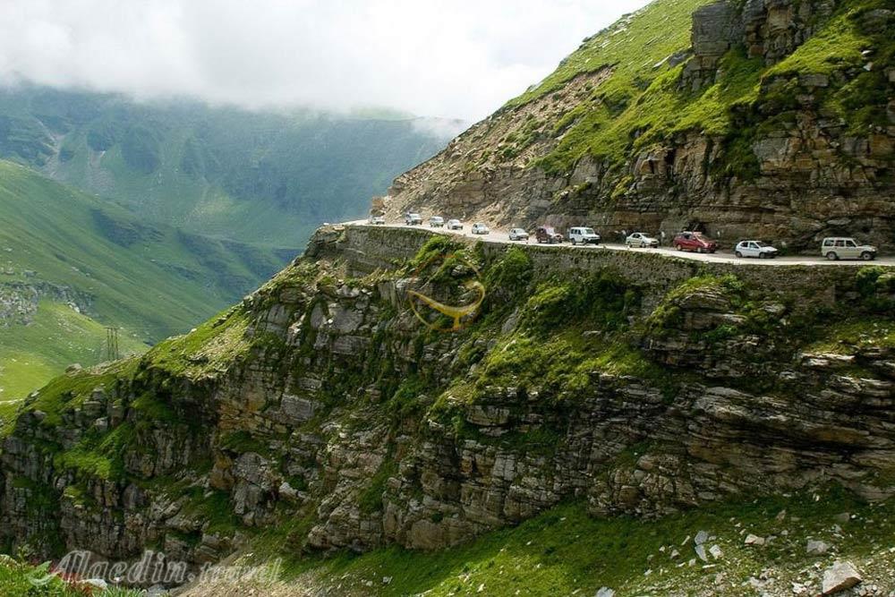 همه چیز درباره گشت‌وگذار در اردبیل