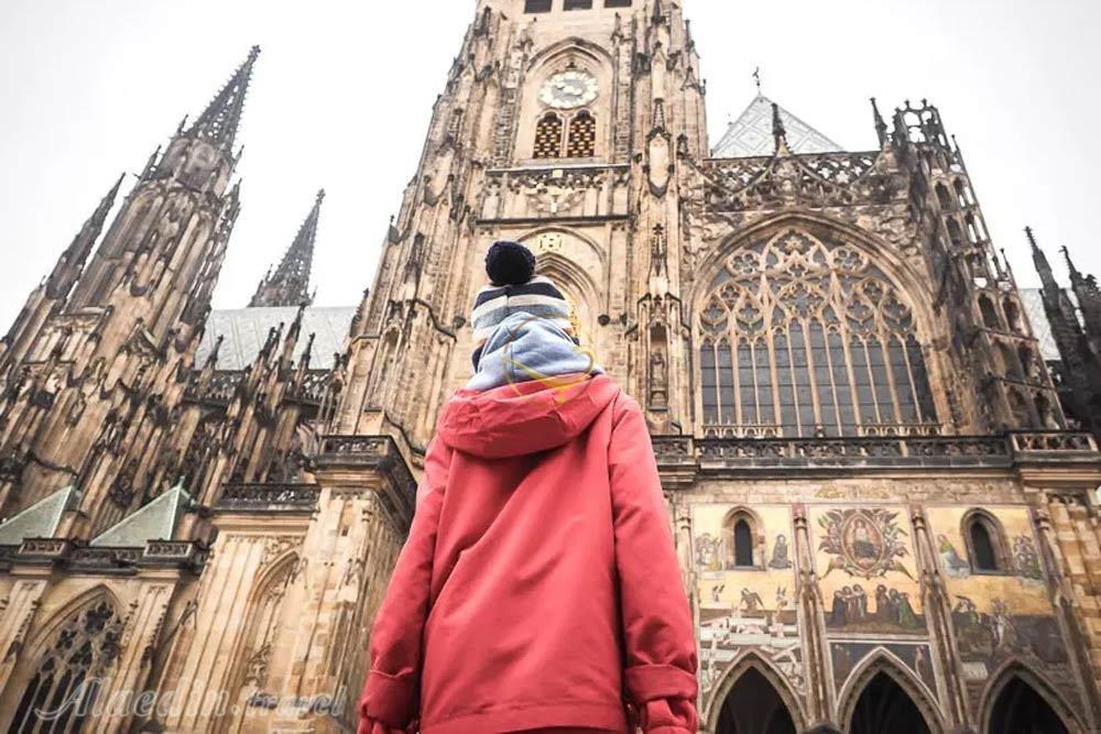 مقاصد جذاب سفر خانوادگی در چک