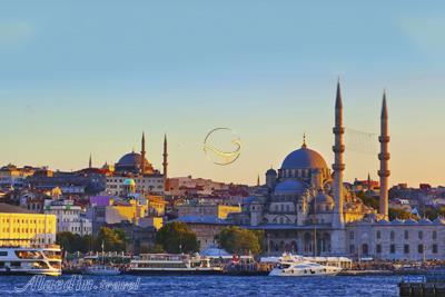 جاذبه‌های پنهان ترکیه که باید کشف کنید!