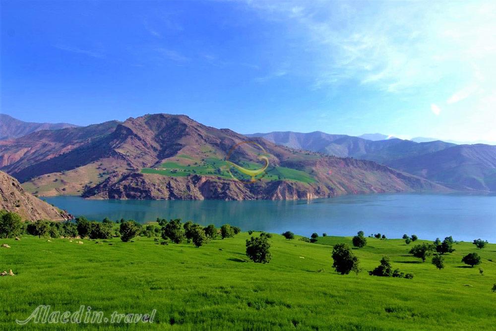 طبیعت‌گردی در خوزستان؛ از کارون تا تالاب هورالعظیم