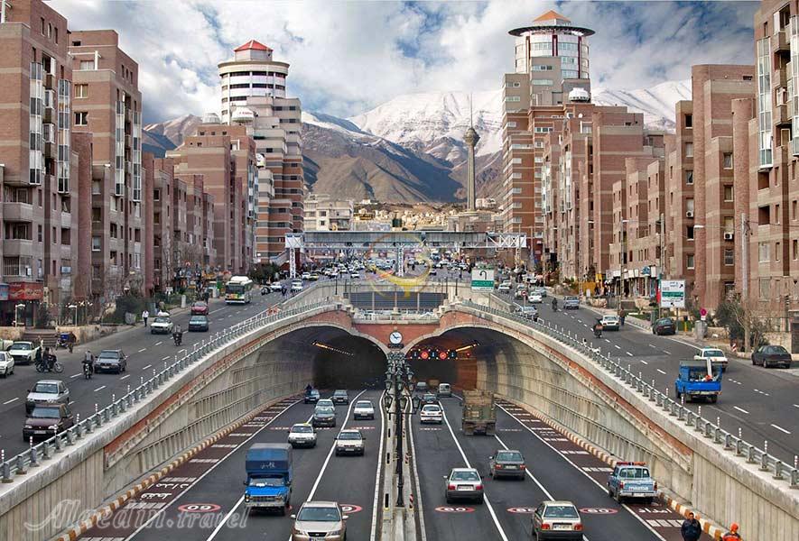 چرا تهران پایتخت شد؟ (روایتی از ظهور یک کلانشهر)