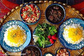 رشت چی بخوریم؟ | معرفی غذاهای محلی رشت