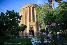 (ری گردی)  قدم گذاشتن در کوچه های جنوب طهرون