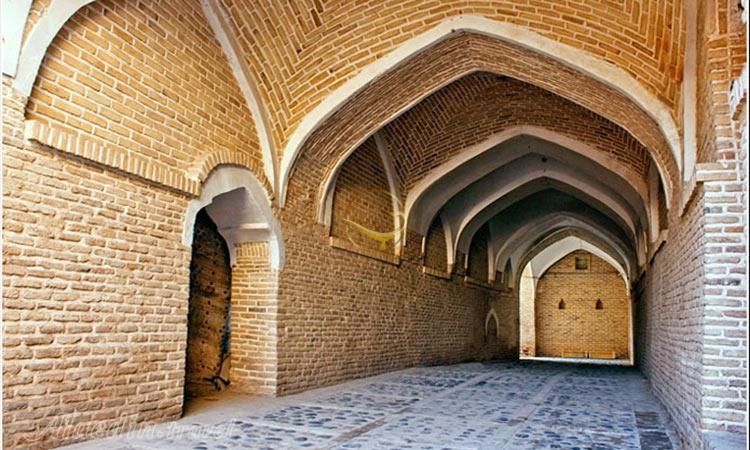 ساباط چیست؟