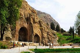 شکارگاه ساسانی