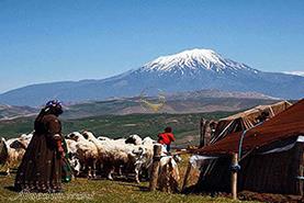 عشایر بختیاری