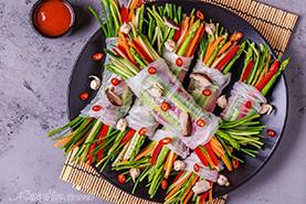 سالم‌ترین فرهنگ‌های غذایی متعلق به کدام کشورها هستند؟