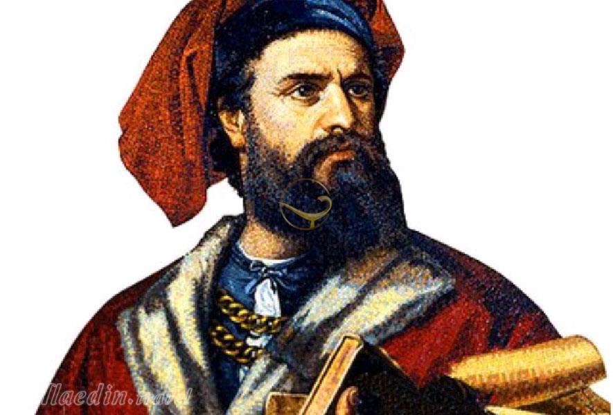 مارکوپولو در ایران (سیاحت جهانگرد افسانه‌ای از تمدن کهن)