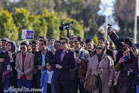 گردهمایی راهنمایان گردشگری سال 98