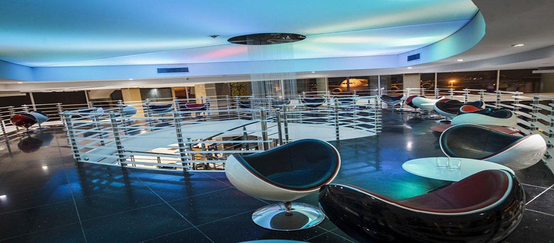 سی آی پی فرودگاه امام خمینی | علاءالدین تراول