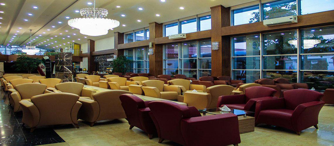 سی آی پی مشهد | علاءالدین تراول