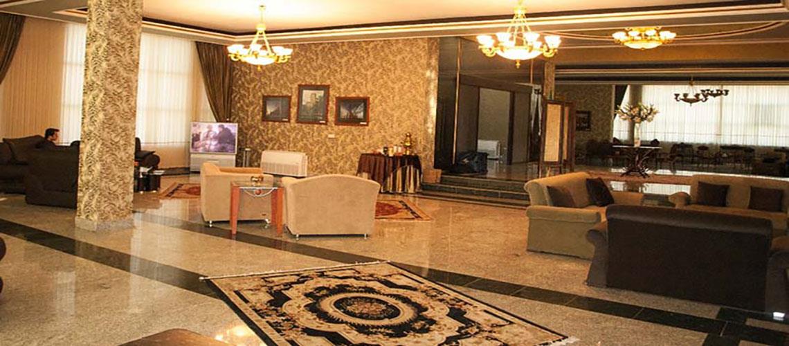 سی آی پی فرودگاه تبریز | علاءالدین تراول