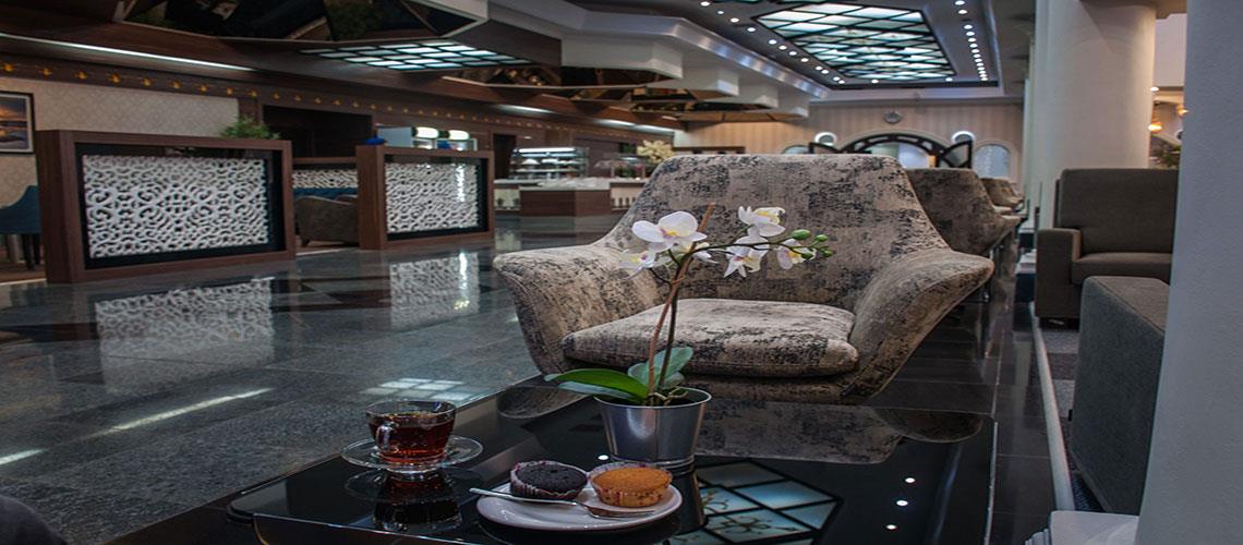 سی آی پی فرودگاه مهرآباد | علاءالدین تراول