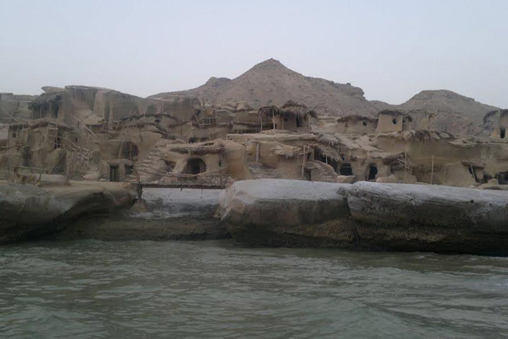 شهر عسلویه