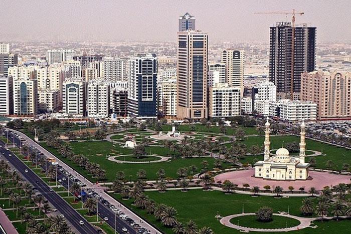 شهر  ابوظبی