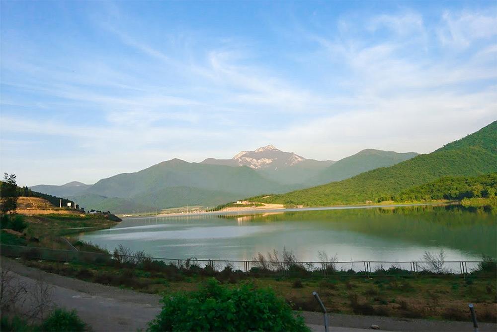 شهر علی آباد کتول