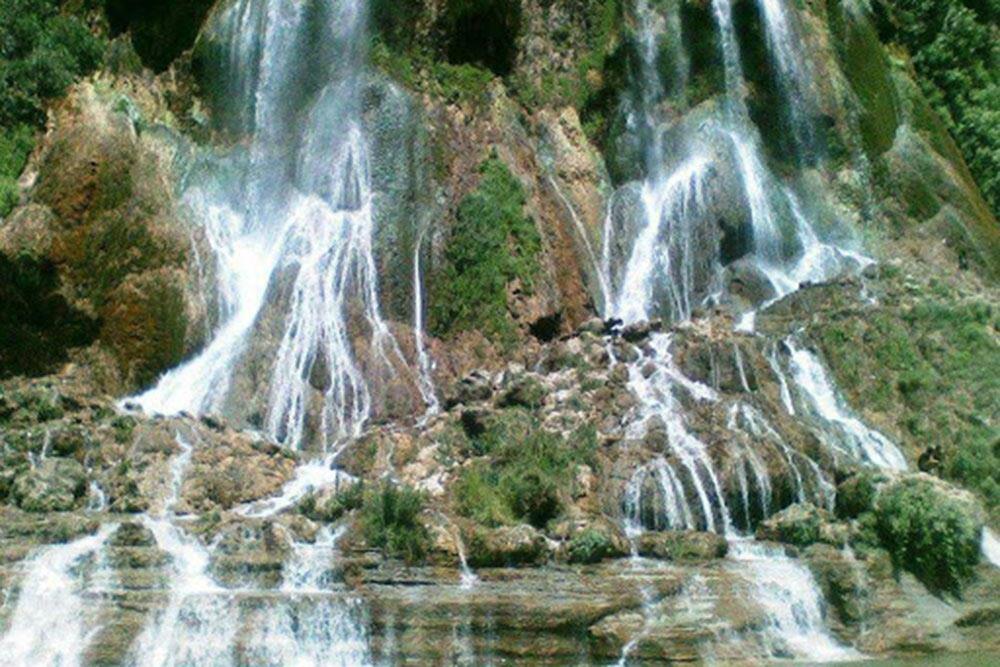 شهر الیگودرز