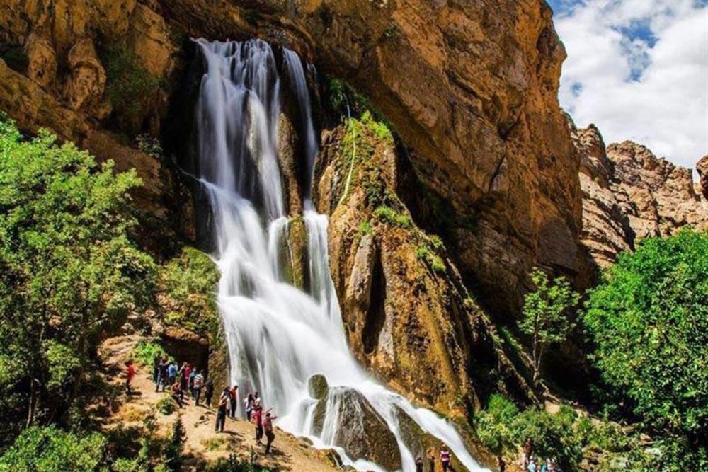 شهر الیگودرز