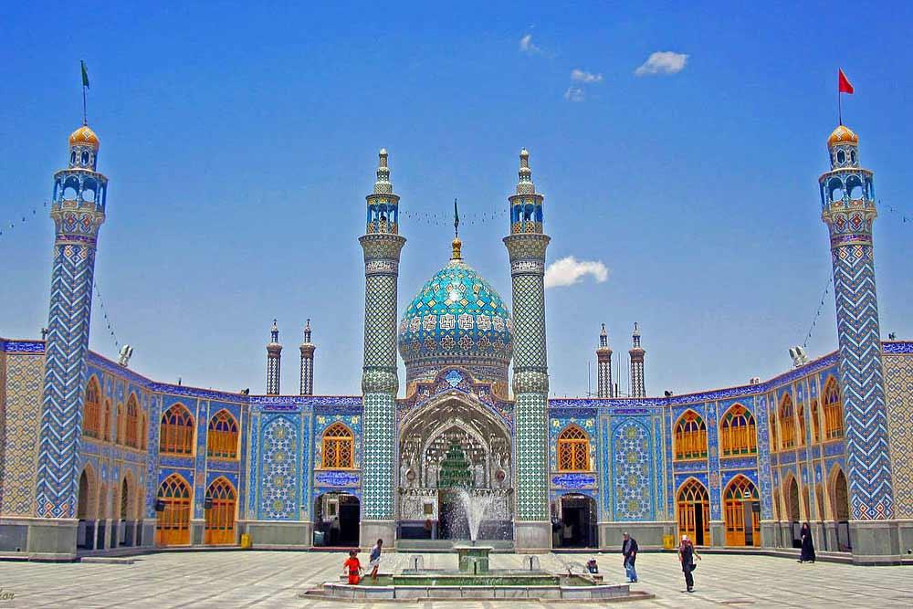 شهر  آران و بیدگل