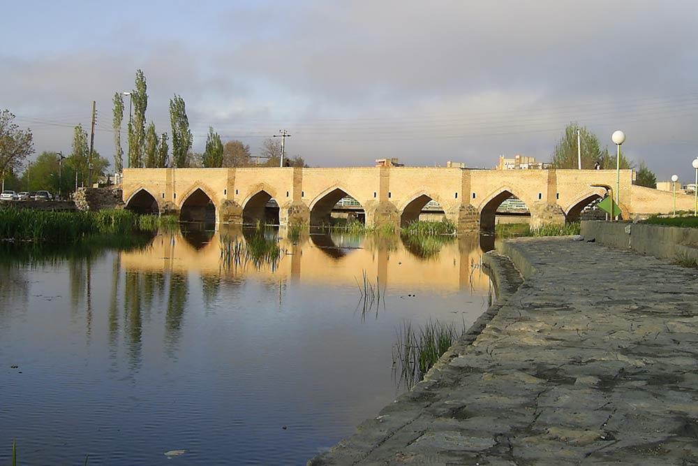 شهر اردبیل